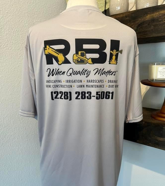 Custom Business Apparel