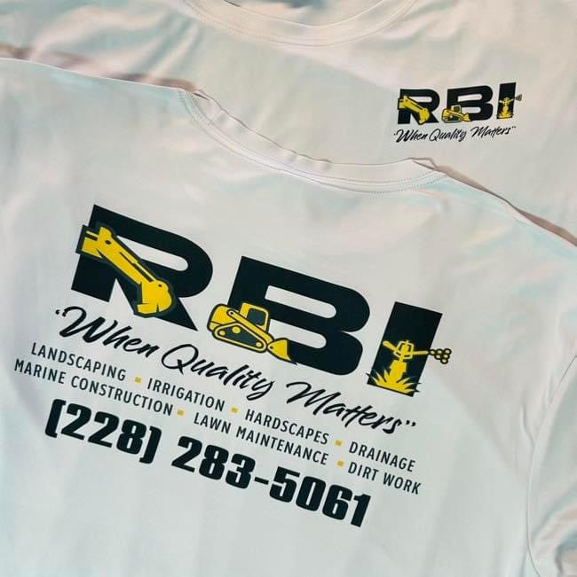 Custom Business Apparel