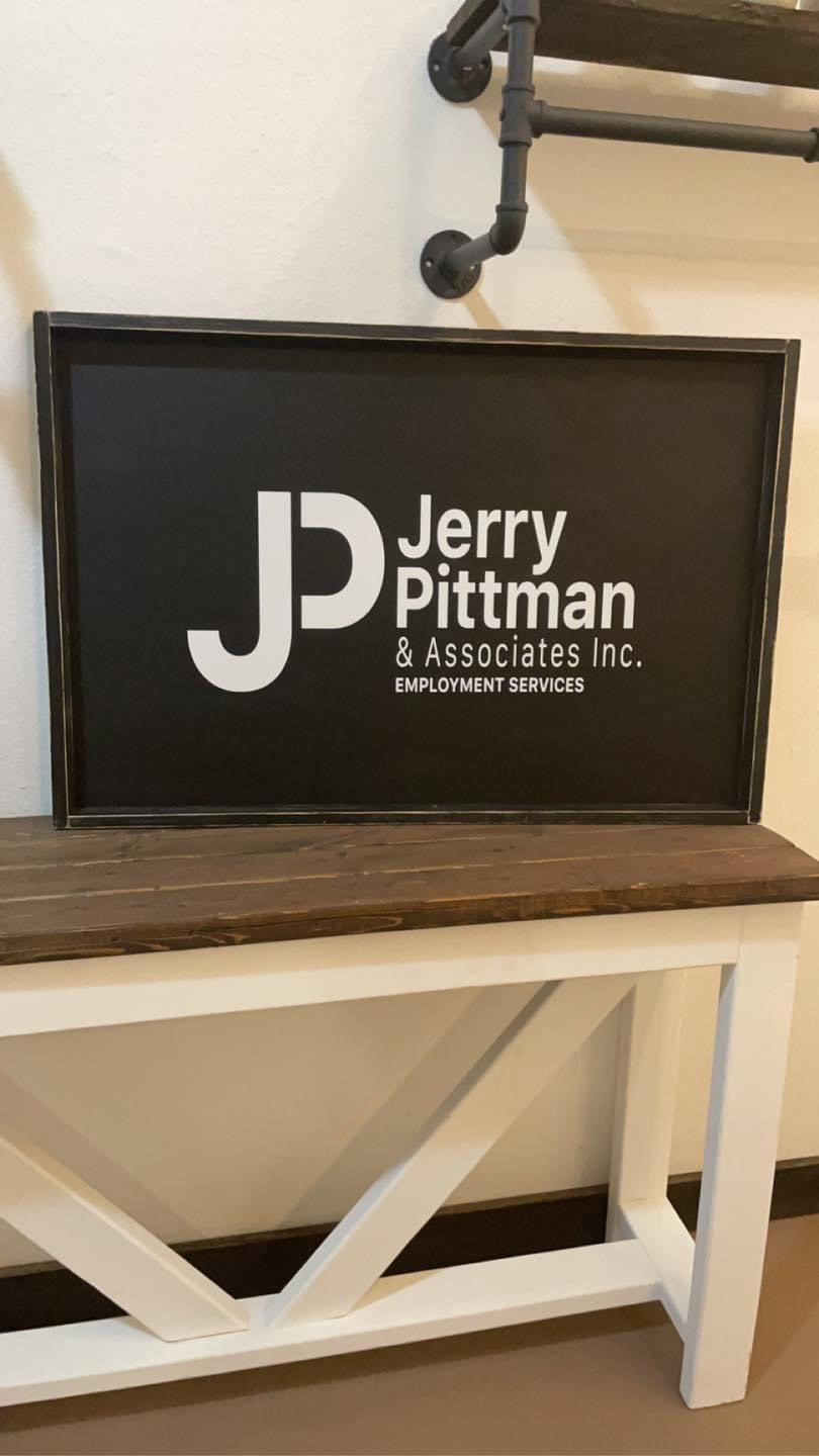 Custom Business Sign