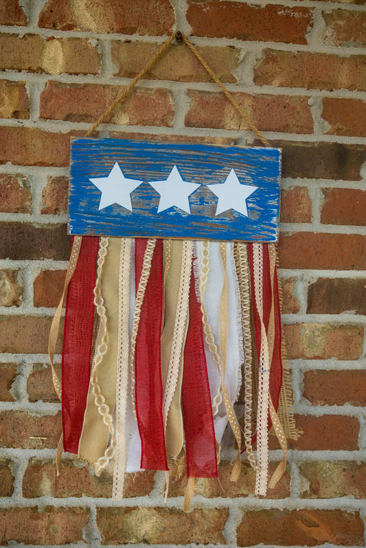 Independence Day Door Hanger